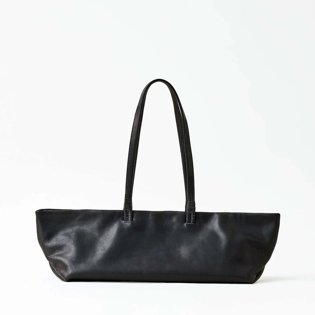 Moon Boat Tote Shoulder Bag